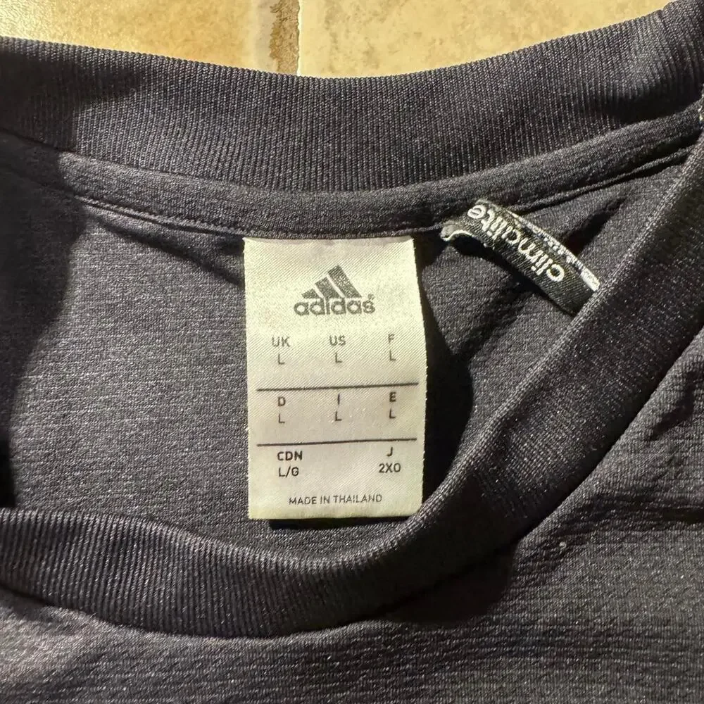 Vintage y2k adidas spain 2010 Mens Jersey Size L